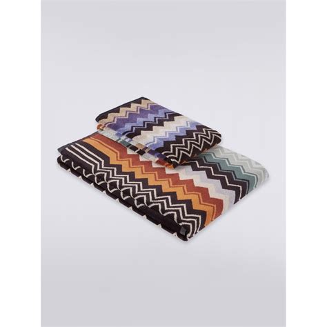 discount missoni towels
